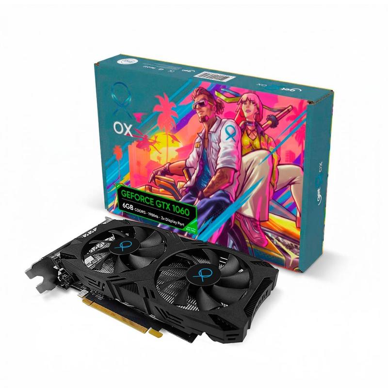 GTX 1060 | Magalu